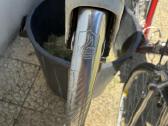 Retro dviratis 70s Gemini Depierre Piste Cinelli - nuotraukos Nr. 2