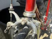 Retro dviratis 70s Gemini Depierre Piste Cinelli - nuotraukos Nr. 5