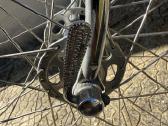 Retro dviratis 70s Gemini Depierre Piste Cinelli - nuotraukos Nr. 6