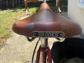 Retro dviratis 70s Gemini Depierre Piste Cinelli - nuotraukos Nr. 7