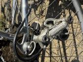 Retro dviratis 70s Gemini Depierre Piste Cinelli - nuotraukos Nr. 8