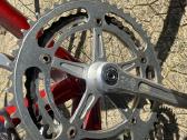 Retro dviratis 70s Gemini Depierre Piste Cinelli - nuotraukos Nr. 9