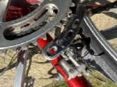 Retro dviratis 70s Gemini Depierre Piste Cinelli - nuotraukos Nr. 10