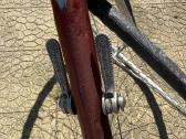 Retro dviratis 70s Gemini Depierre Piste Cinelli - nuotraukos Nr. 11