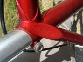 Retro dviratis 70s Gemini Depierre Piste Cinelli - nuotraukos Nr. 12