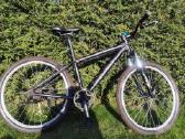 Müsing lite offroad MTB dviratis