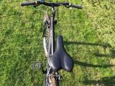 Müsing lite offroad MTB dviratis - nuotraukos Nr. 4