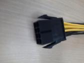 Pcie laidai Gpu/asic – 8pin2x6pin, 6pin Corsair - nuotraukos Nr. 3