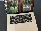 MacBook Pro 16 2019 i7 16gb RAM 512gb SSD – laba - nuotraukos Nr. 2