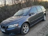 Parduodu Volvo V50