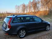 Parduodu Volvo V50 - nuotraukos Nr. 3