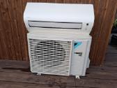 Daikin Comfora šilumis siurblys kondicionierius