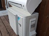 Daikin Comfora šilumis siurblys kondicionierius - nuotraukos Nr. 2