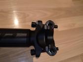 Niner Seatpost Balnakotis 30.9mm 400mm - nuotraukos Nr. 2