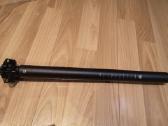 Niner Seatpost Balnakotis 30.9mm 400mm - nuotraukos Nr. 3