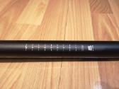 Niner Seatpost Balnakotis 30.9mm 400mm - nuotraukos Nr. 4