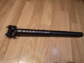 Niner Seatpost Balnakotis 30.9mm 400mm - nuotraukos Nr. 5
