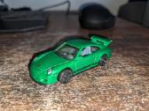 Hot wheels Porsche Gt3 RS (multipack exclusive)