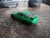 Hot wheels Porsche Gt3 RS (multipack exclusive) - nuotraukos Nr. 3
