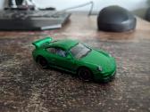 Hot wheels Porsche Gt3 RS (multipack exclusive) - nuotraukos Nr. 4