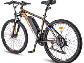 Fafrees Hailong One 26" 250w, 36v, 13ah, 60-80km - nuotraukos Nr. 3