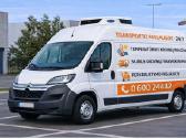 Transportavimo Paslaugos - 24/7 ir Savaitgaliais - nuotraukos Nr. 2