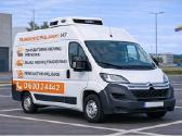 Transportavimo Paslaugos - 24/7 ir Savaitgaliais - nuotraukos Nr. 3