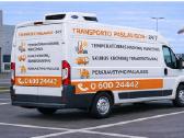 Transportavimo Paslaugos - 24/7 ir Savaitgaliais - nuotraukos Nr. 4