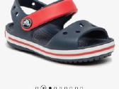 Mažai naudotos basutės Crocs - nuotraukos Nr. 4