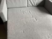 Iškleidžiama sofa - nuotraukos Nr. 4