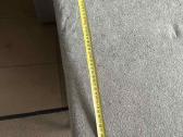 Iškleidžiama sofa - nuotraukos Nr. 5