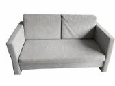 Iškleidžiama sofa
