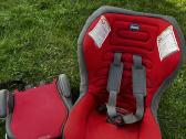 Chicco automobilinė kėdutė