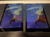 Lenovo Tab S8-50l 16 GB planšetės