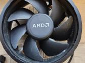 Amd aušintuvas - nuotraukos Nr. 2