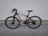 Dviratis Scott Alloy 6061 M 28 - nuotraukos Nr. 2