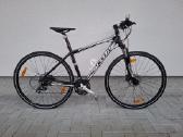 Dviratis Scott Alloy 6061 M 28