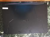 Acer nitro 5 parduodu asmeninį kompiuterį