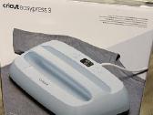 Termo presas Cricut Easypress 3 su priedais - nuotraukos Nr. 5