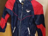 C&a plona windrunner stiliaus striukė 13-14 metų - nuotraukos Nr. 2