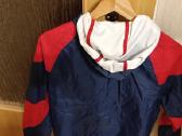 C&a plona windrunner stiliaus striukė 13-14 metų - nuotraukos Nr. 6
