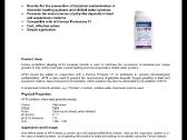 Fernox af10 sistemos priedas - nuotraukos Nr. 2