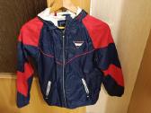 C&a plona windrunner stiliaus striukė 13-14 metų