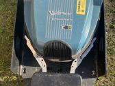 Robotas vejapjovė wiper premium C8