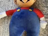 Super Mario didelis žaislas