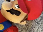 Super Mario didelis žaislas - nuotraukos Nr. 3