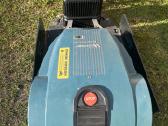 Robotas vejapjovė wiper premium C8 - nuotraukos Nr. 2