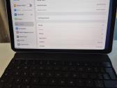 Parduodamas iPad Air 11" (M2) su klaviatūra - nuotraukos Nr. 3