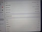 Parduodamas iPad Air 11" (M2) su klaviatūra - nuotraukos Nr. 4