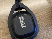 Logitech Astro A50 Wireless žaidimų ausinės - nuotraukos Nr. 2